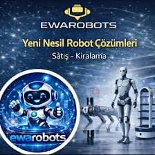 Robot Teknolojilerinde Seviye Hızla İlerliyor !