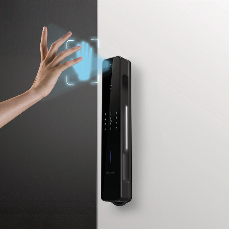 Häfele Akıllı Kilit Sistemleri, INFINITY - PP2502W