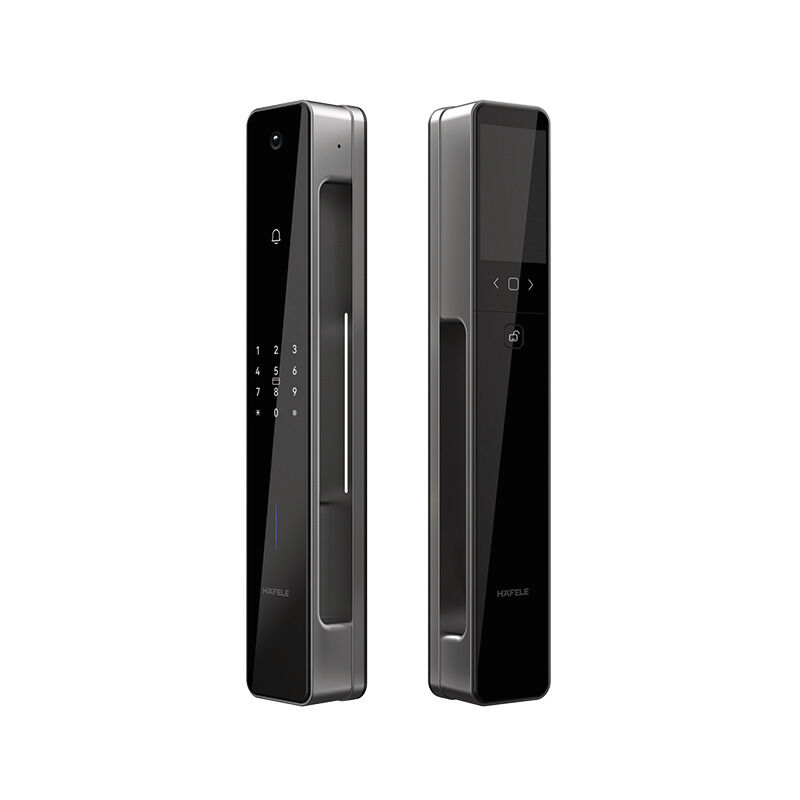 Häfele Akıllı Kilit Sistemleri, INFINITY - PP2502W