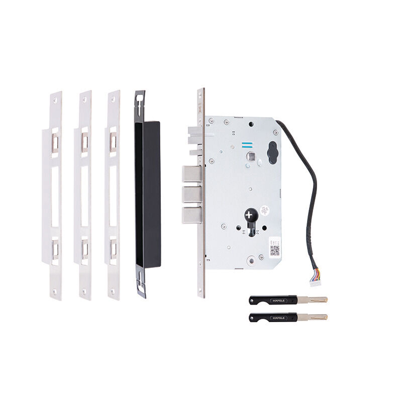 Häfele Akıllı Kilit Sistemleri, INFINITY - PP2502W