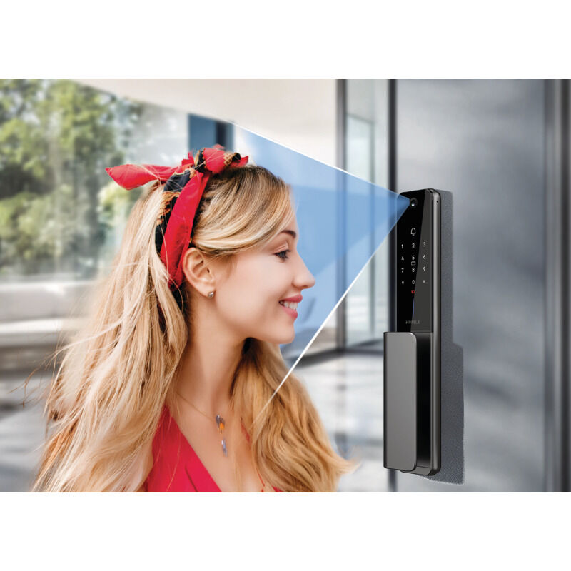 Häfele Akıllı Kilit Sistemleri, HORIZON - PP2501W