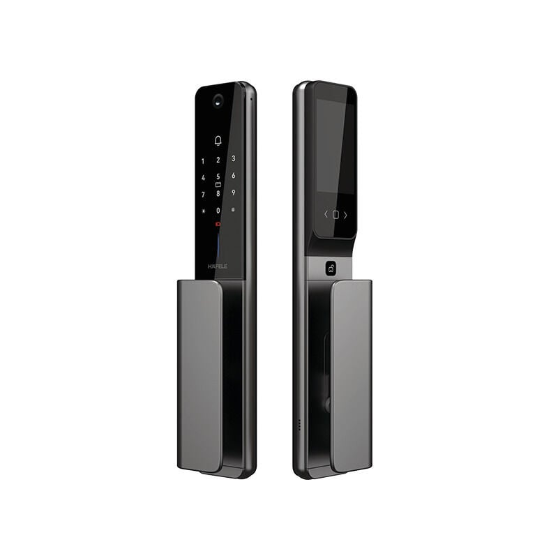 Häfele Akıllı Kilit Sistemleri, HORIZON - PP2501W