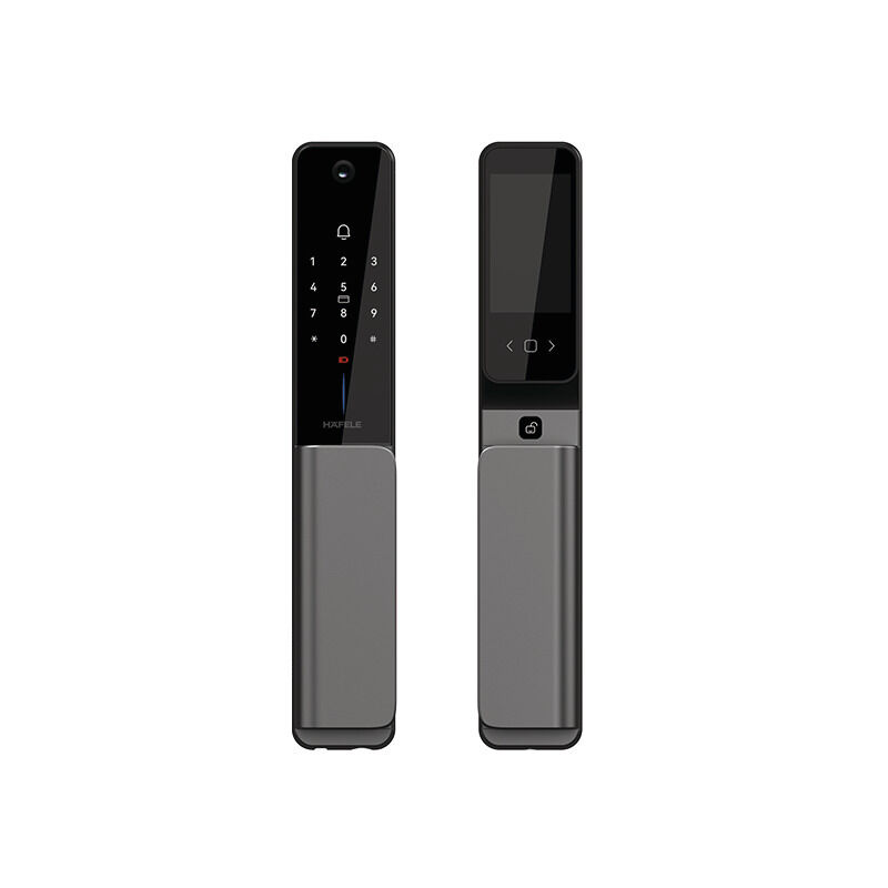 Häfele Akıllı Kilit Sistemleri, HORIZON - PP2501W