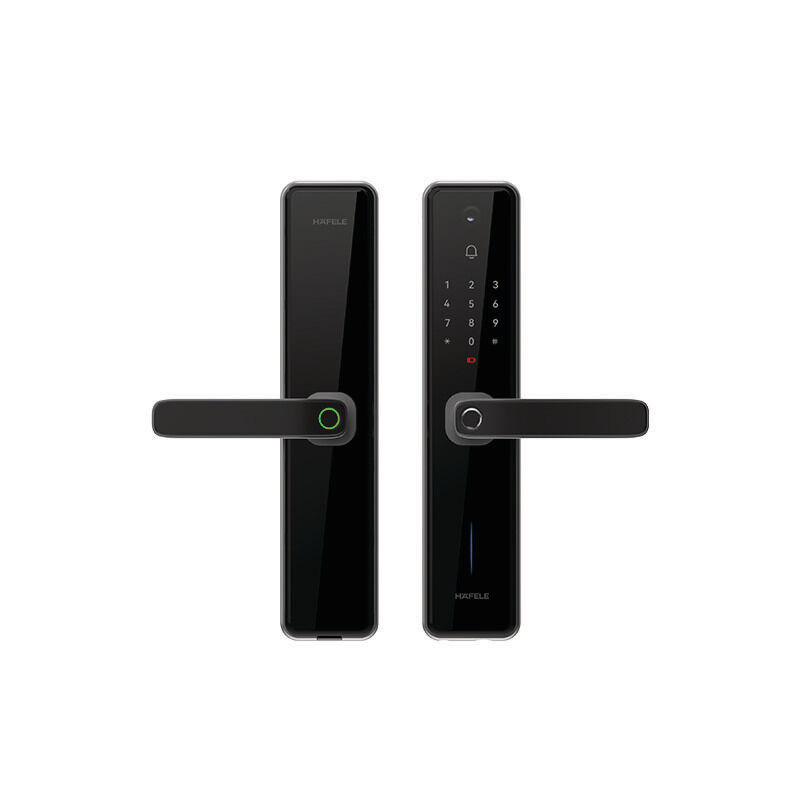 Häfele Akıllı Kilit Sistemleri, ZENITH - ML2501W