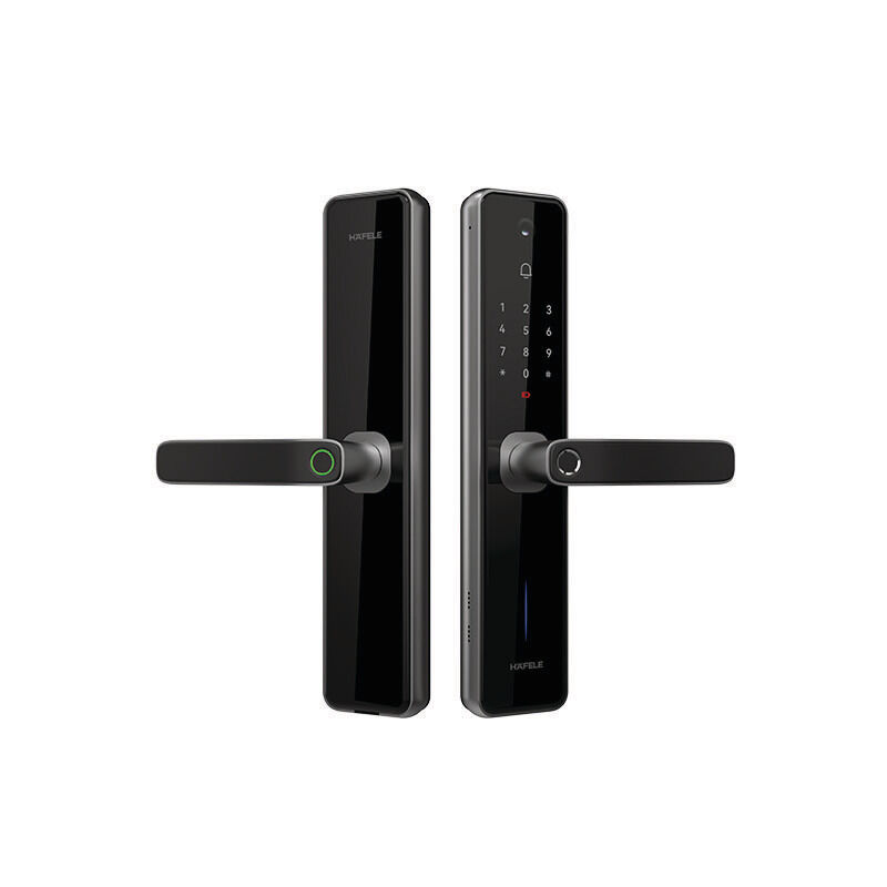 Häfele Akıllı Kilit Sistemleri, ZENITH - ML2501W