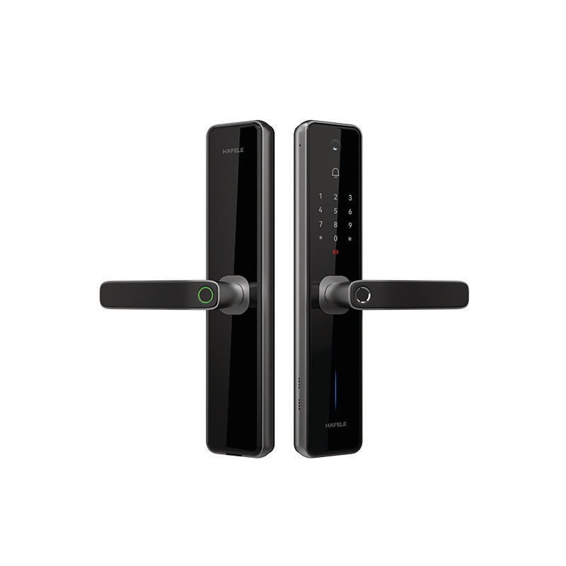 Häfele Akıllı Kilit Sistemleri, ZENITH - ML2501W